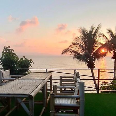 Golden Beach Resort Koh Phangan بان تاي المظهر الخارجي الصورة