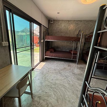 Golden Beach Resort Koh Phangan بان تاي المظهر الخارجي الصورة