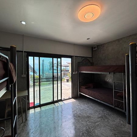 Golden Beach Resort Koh Phangan بان تاي المظهر الخارجي الصورة