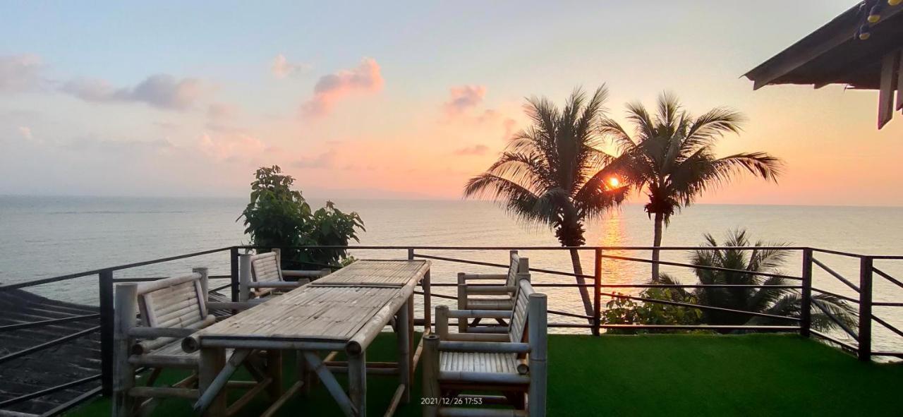 Golden Beach Resort Koh Phangan بان تاي المظهر الخارجي الصورة