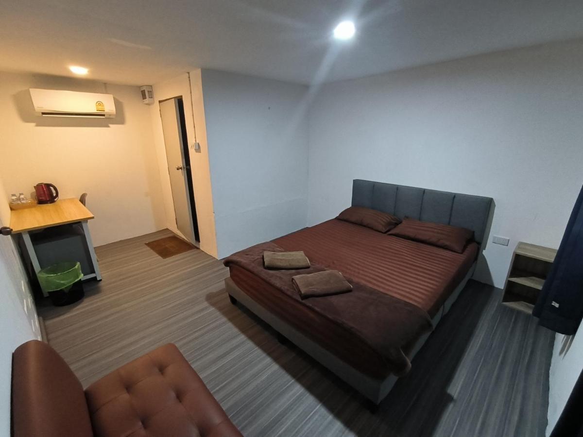 Golden Beach Resort Koh Phangan بان تاي المظهر الخارجي الصورة