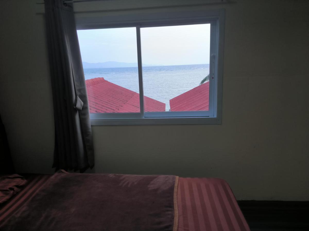Golden Beach Resort Koh Phangan بان تاي المظهر الخارجي الصورة