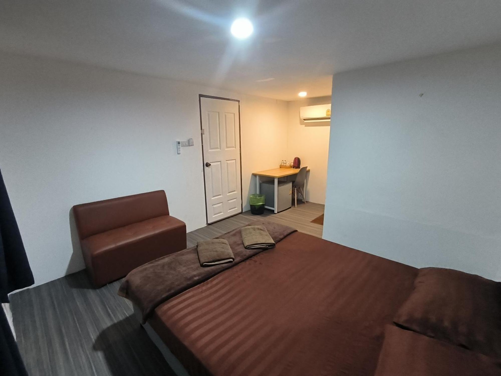 Golden Beach Resort Koh Phangan بان تاي المظهر الخارجي الصورة