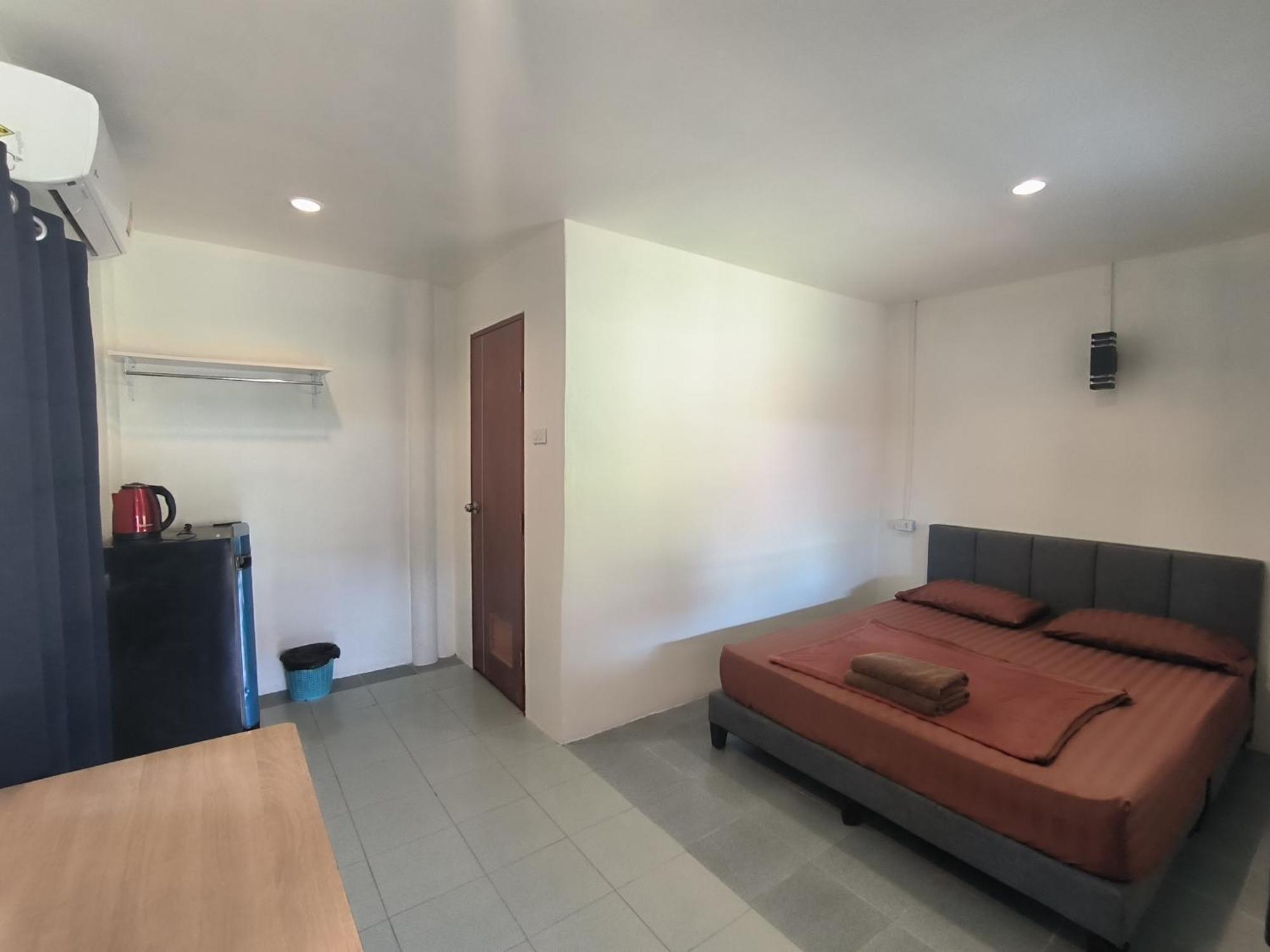 Golden Beach Resort Koh Phangan بان تاي المظهر الخارجي الصورة