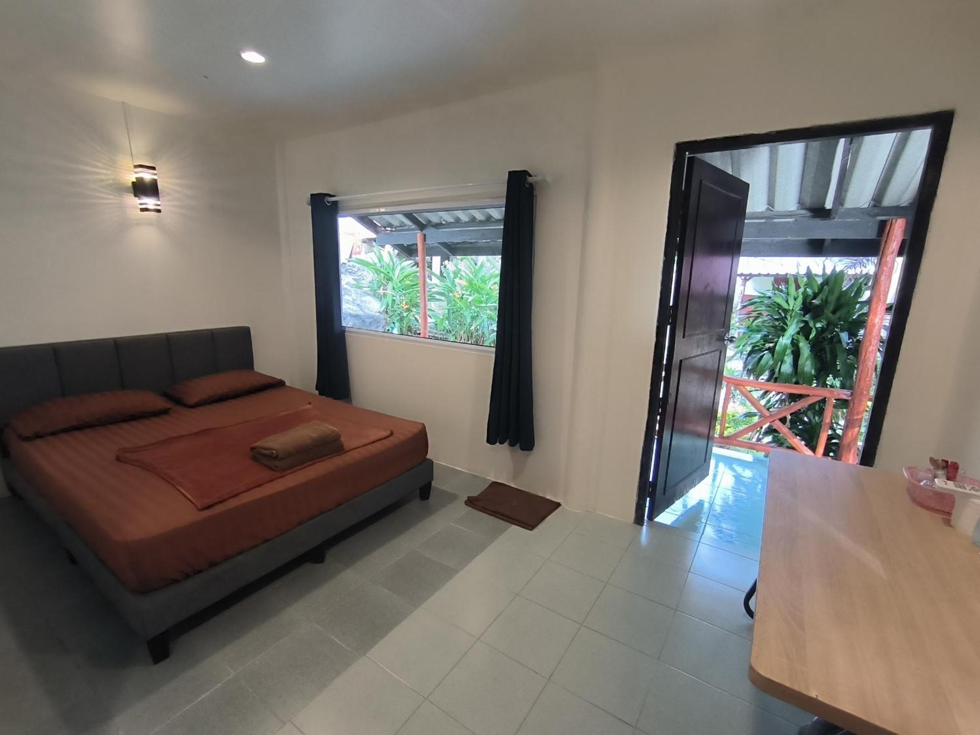 Golden Beach Resort Koh Phangan بان تاي المظهر الخارجي الصورة