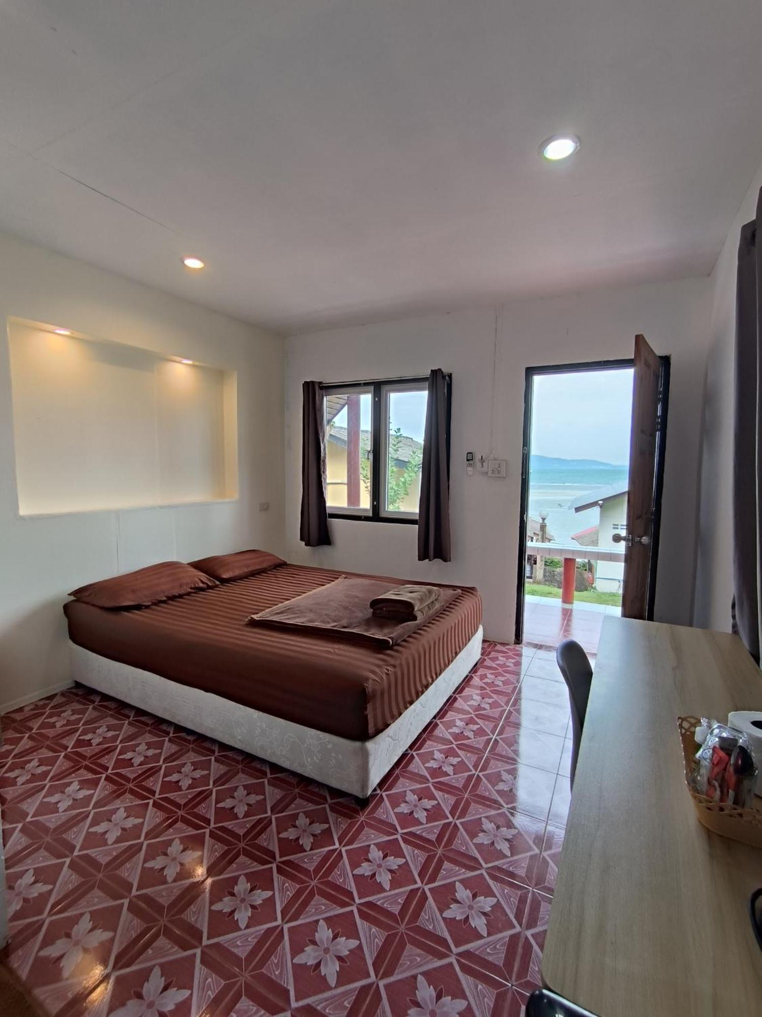 Golden Beach Resort Koh Phangan بان تاي المظهر الخارجي الصورة