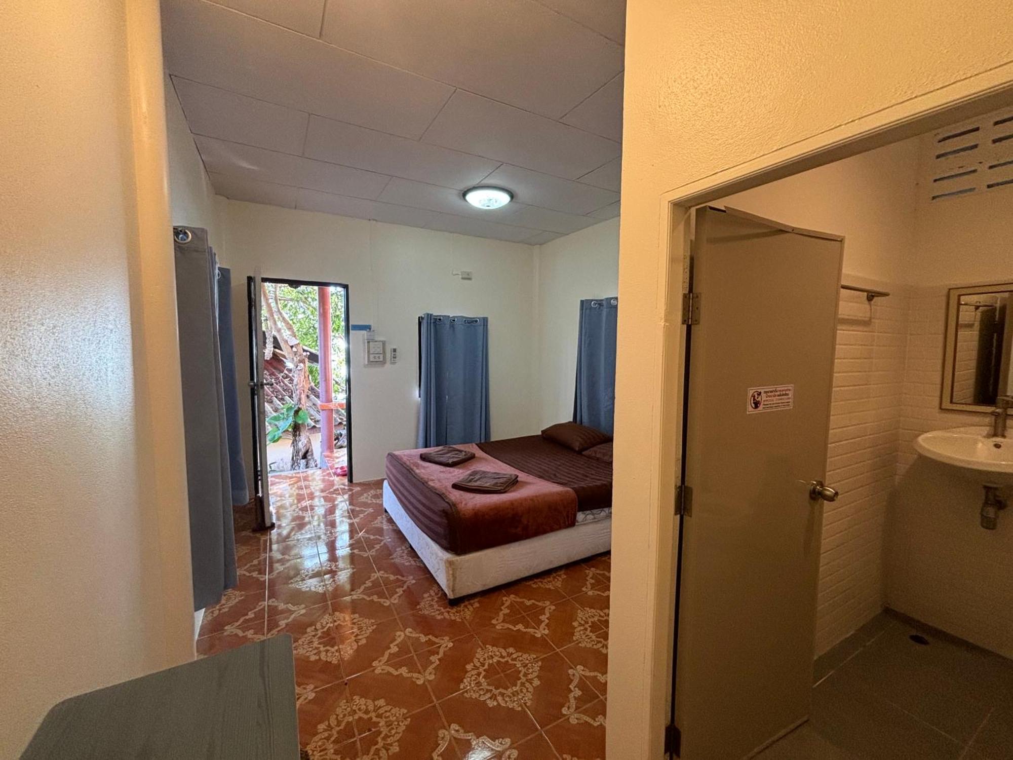 Golden Beach Resort Koh Phangan بان تاي المظهر الخارجي الصورة