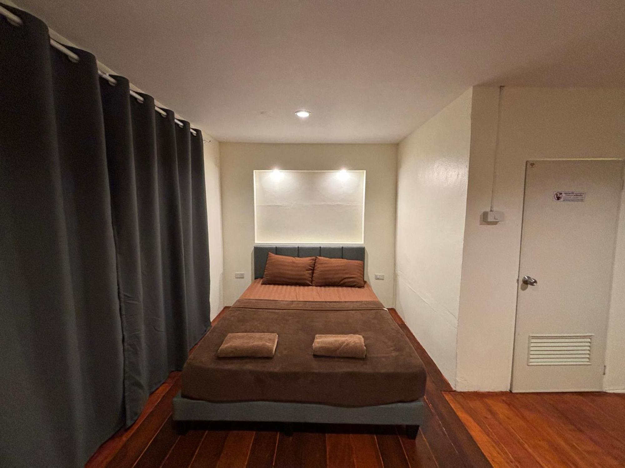 Golden Beach Resort Koh Phangan بان تاي المظهر الخارجي الصورة
