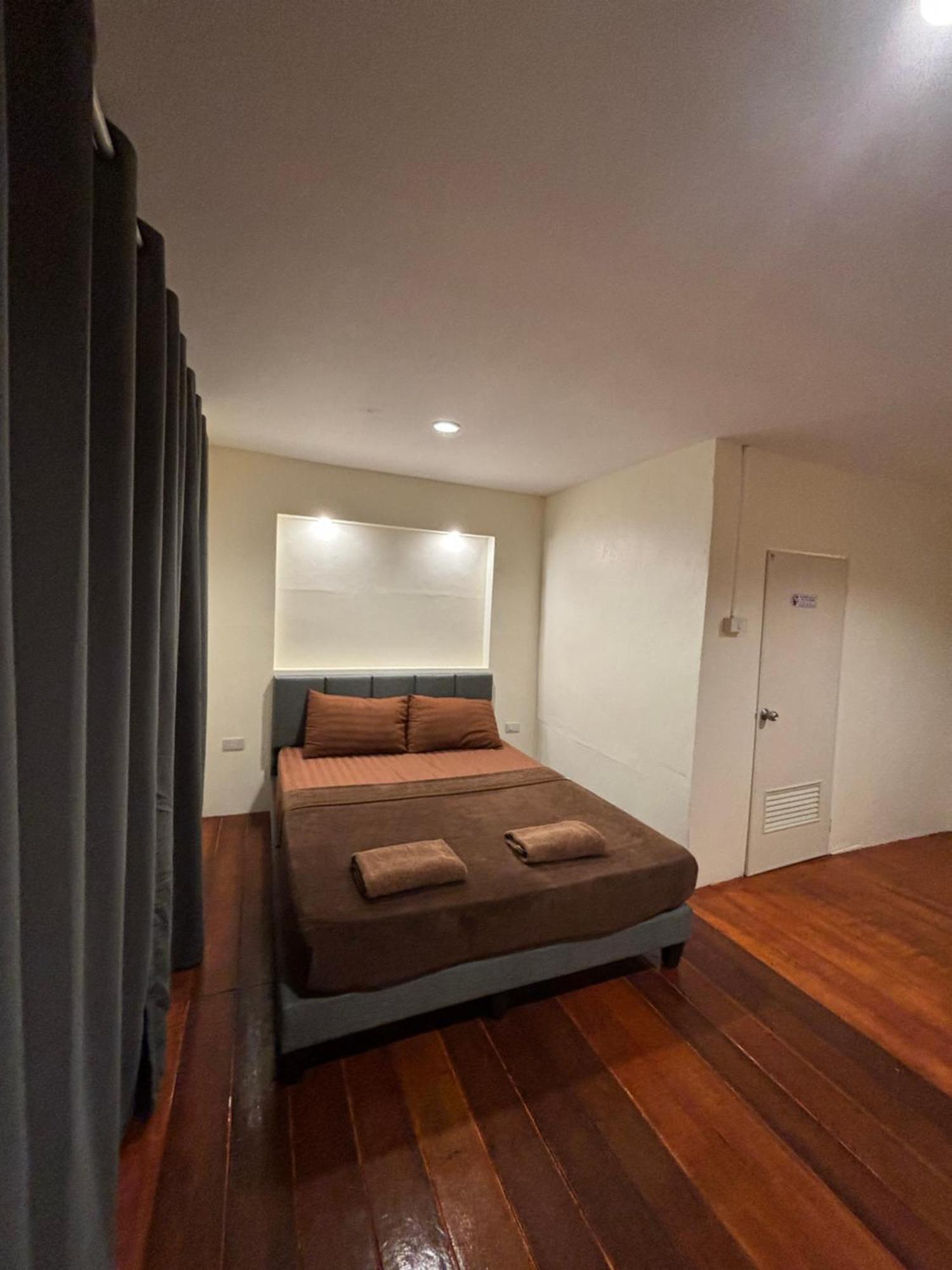 Golden Beach Resort Koh Phangan بان تاي المظهر الخارجي الصورة