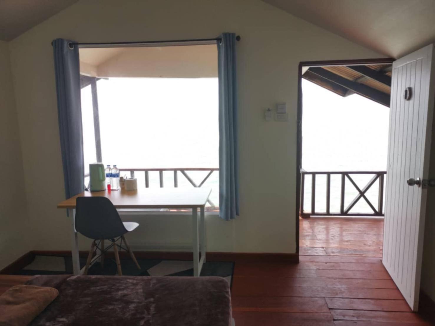 Golden Beach Resort Koh Phangan بان تاي المظهر الخارجي الصورة