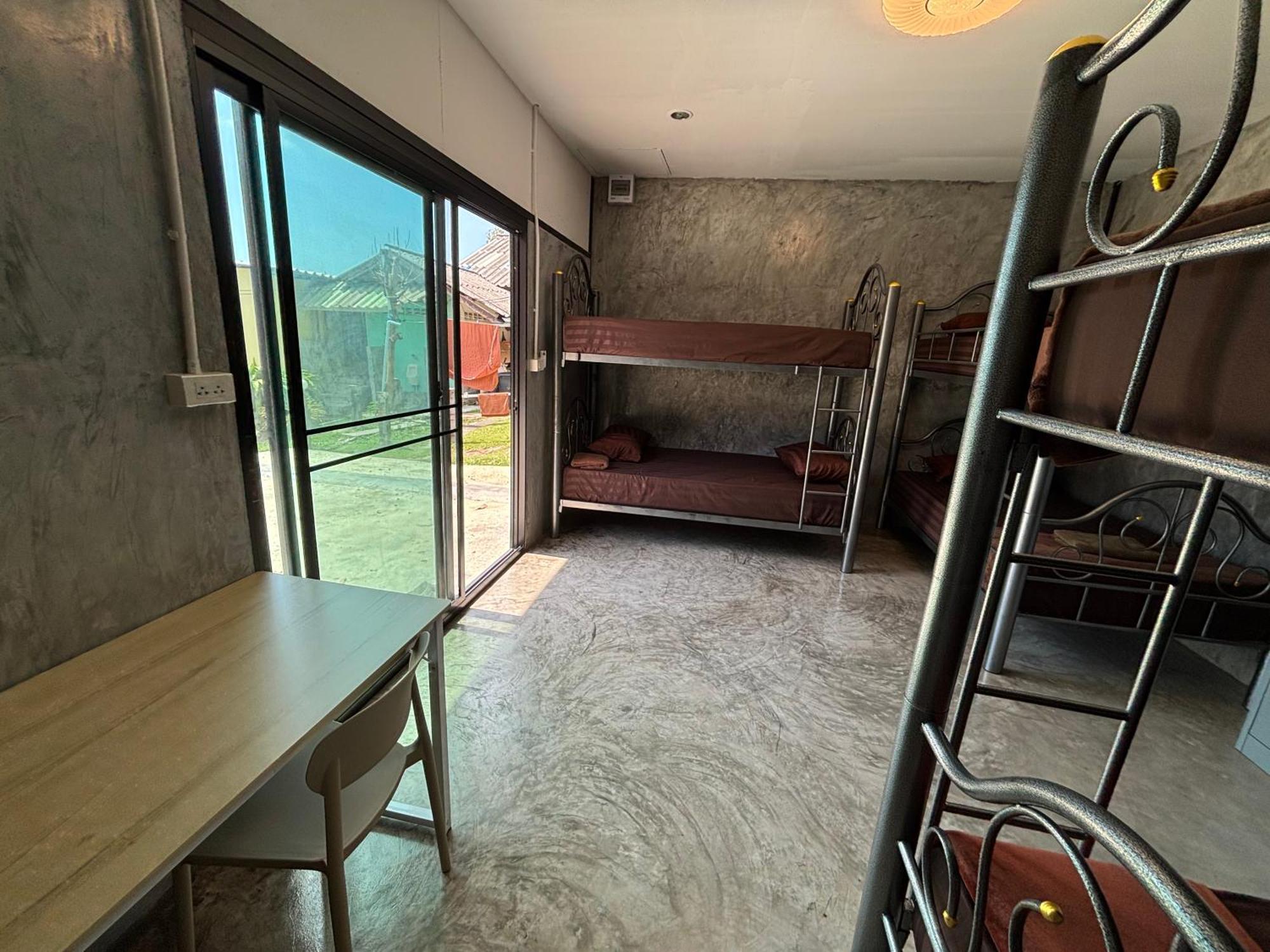 Golden Beach Resort Koh Phangan بان تاي المظهر الخارجي الصورة