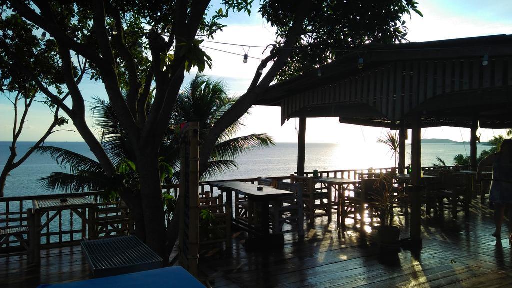 Golden Beach Resort Koh Phangan بان تاي المظهر الخارجي الصورة