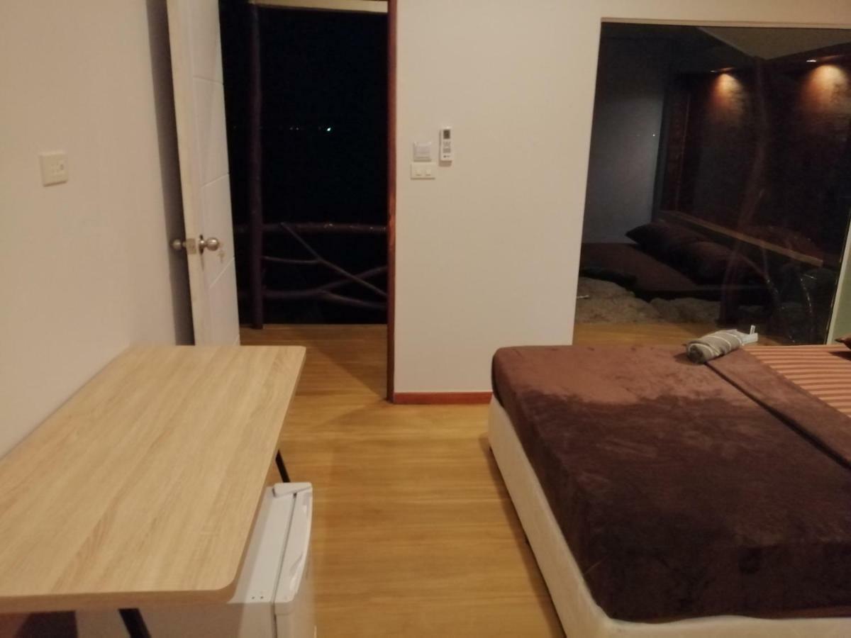 Golden Beach Resort Koh Phangan بان تاي المظهر الخارجي الصورة